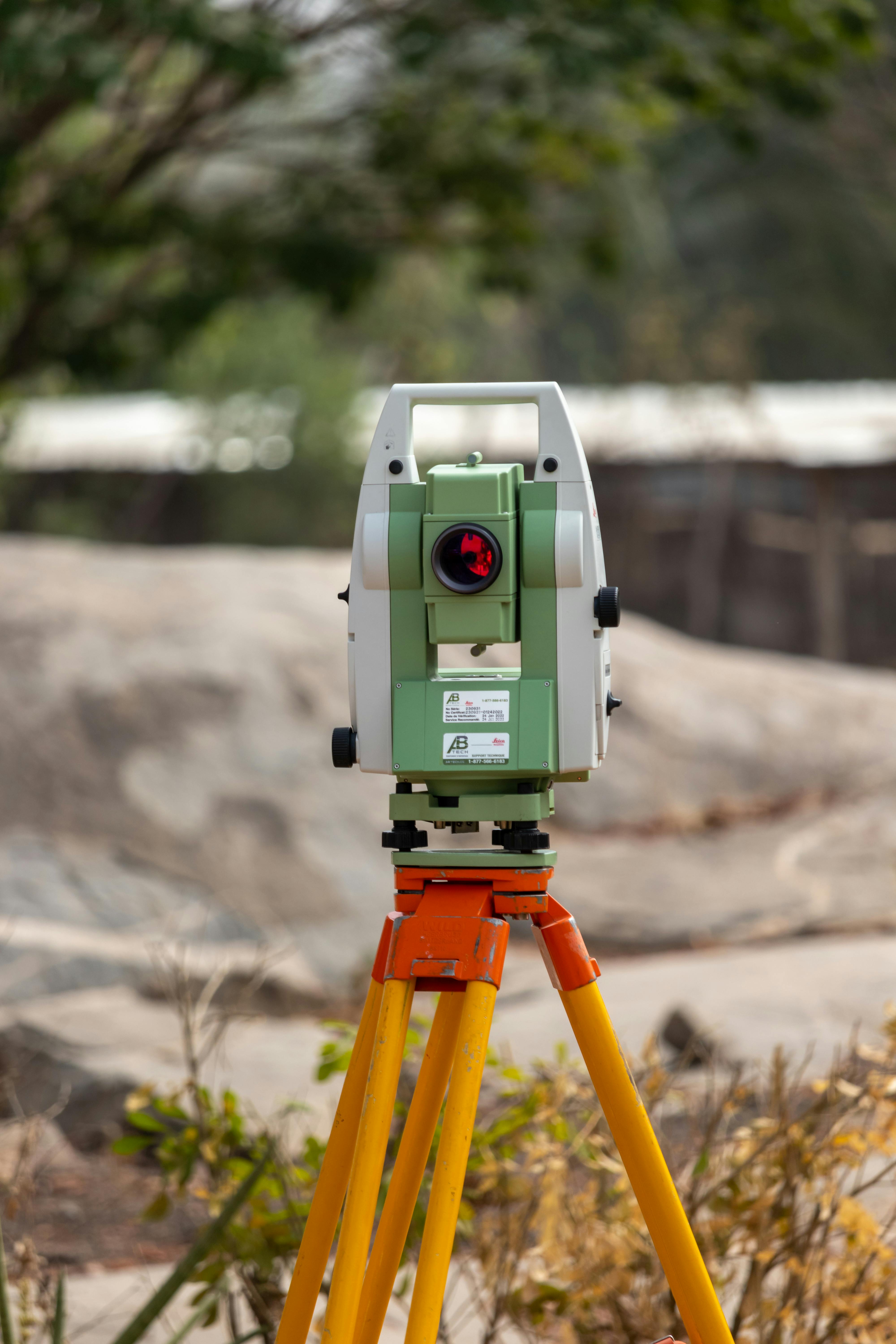 Boundary Survey