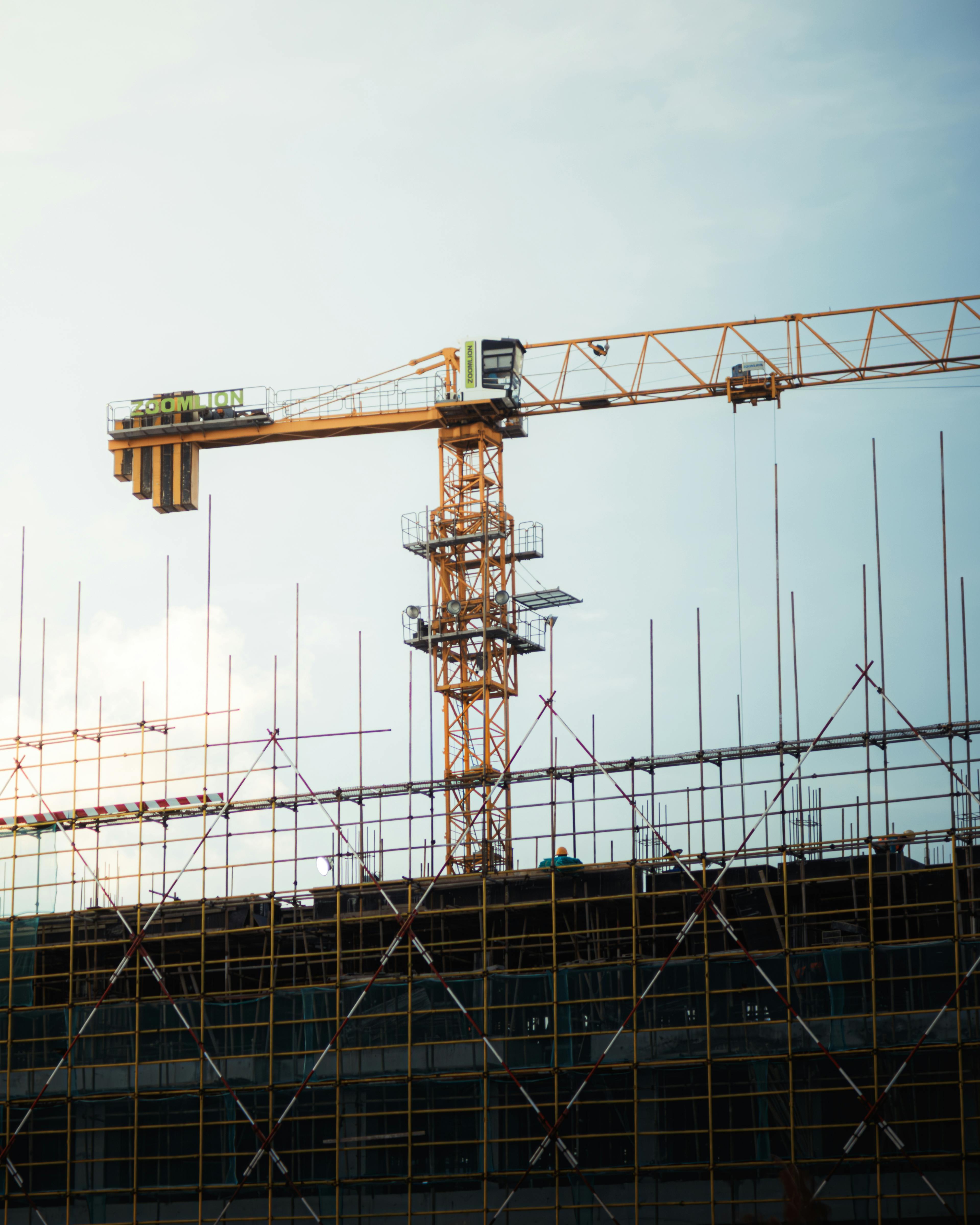 Construction Survey