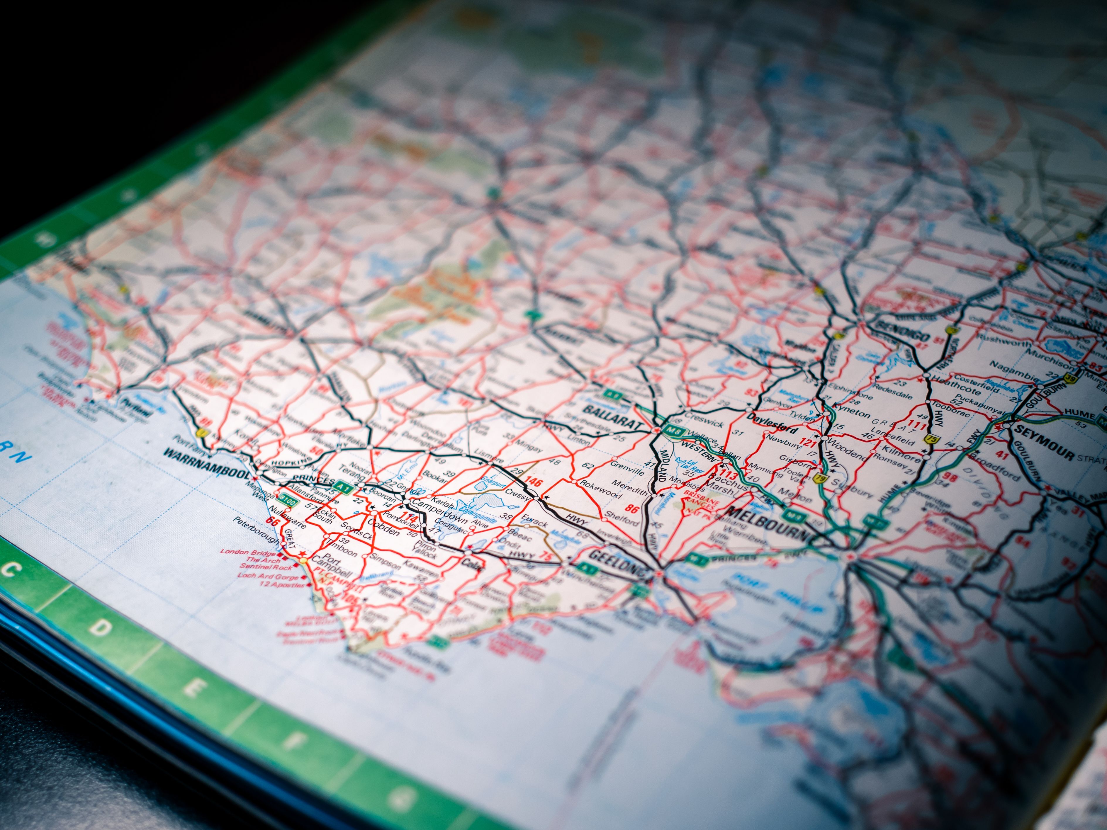 GIS Mapping