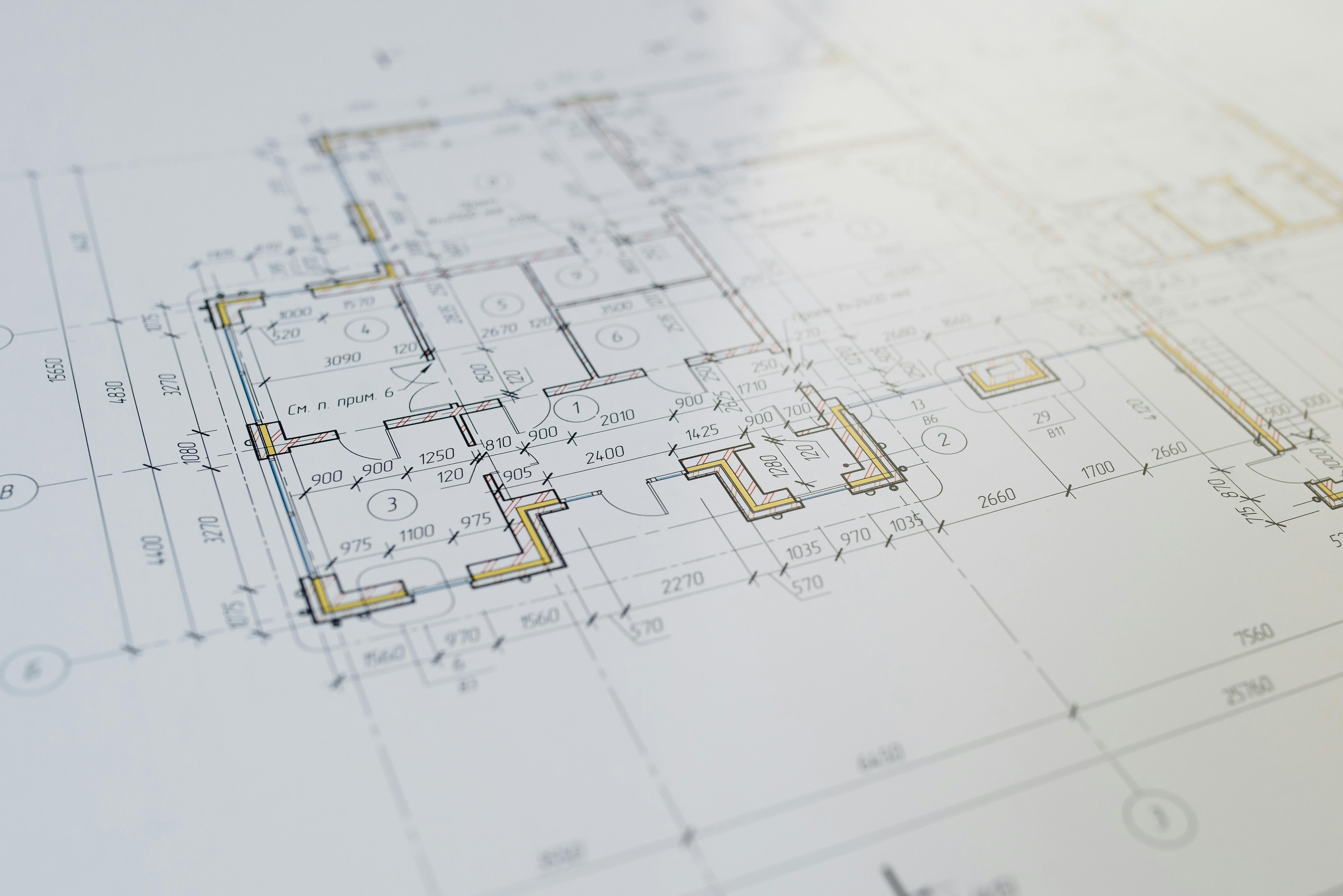 Plans and Drawings